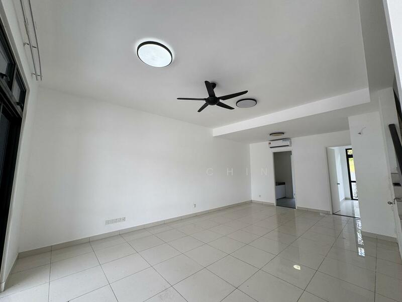 Rumah Teres 2 Tingkat untuk Disewa di Eco Summer (Johor Bahru) - Ilsa Chin - PropertyGuru.com.my