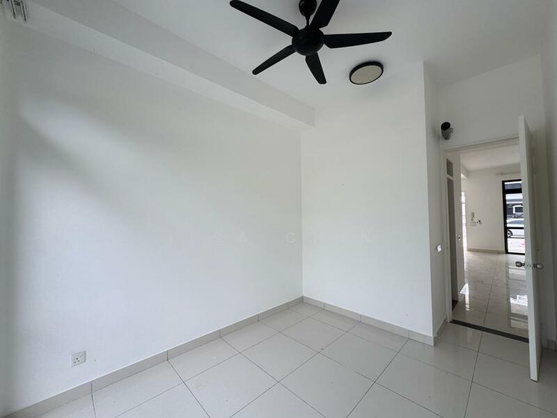 Rumah Teres 2 Tingkat untuk Disewa di Eco Summer (Johor Bahru) - Ilsa Chin - PropertyGuru.com.my