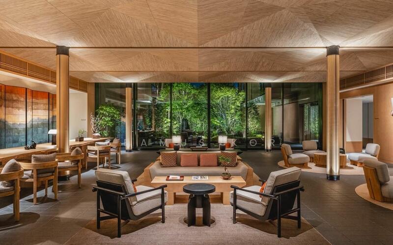 For Rent - ⭐ 5 Star ⭐ 300 Rooms ⭐ National Landmark ⭐ KLCC Twin Tower