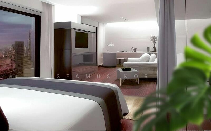 For Rent - ⭐ 5 Star ⭐ 300 Rooms ⭐ National Landmark ⭐ KLCC Twin Tower