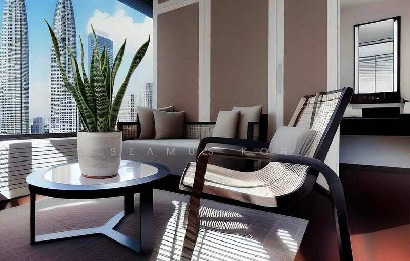 For Rent - ⭐ 5 Star ⭐ 300 Rooms ⭐ National Landmark ⭐ KLCC Twin Tower