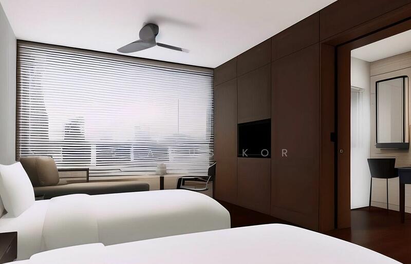 For Rent - ⭐ 5 Star ⭐ 300 Rooms ⭐ National Landmark ⭐ KLCC Twin Tower