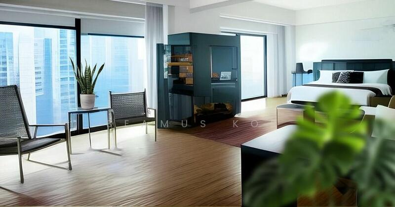 For Rent - ⭐ 5 Star ⭐ 300 Rooms ⭐ National Landmark ⭐ KLCC Twin Tower