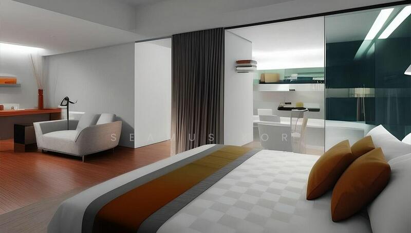 For Rent - ⭐ 5 Star ⭐ 300 Rooms ⭐ National Landmark ⭐ KLCC Twin Tower