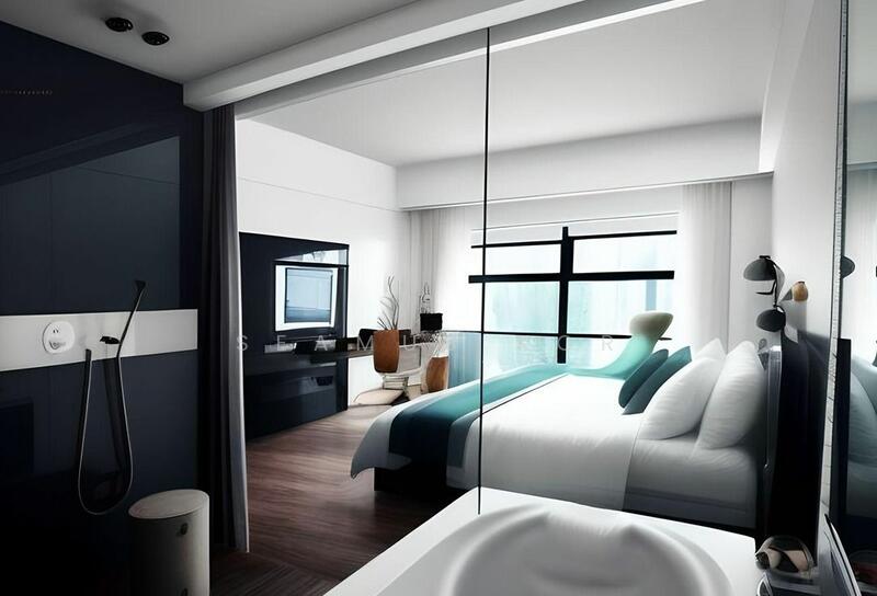 For Rent - ⭐ 5 Star ⭐ 300 Rooms ⭐ National Landmark ⭐ KLCC Twin Tower