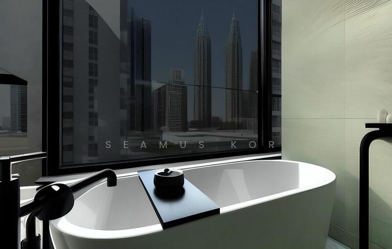 For Rent - ⭐ 5 Star ⭐ 300 Rooms ⭐ National Landmark ⭐ KLCC Twin Tower