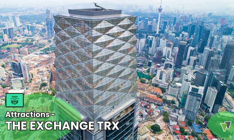 For Rent - ⭐ 5 Star ⭐ 300 Rooms ⭐ National Landmark ⭐ KLCC Twin Tower