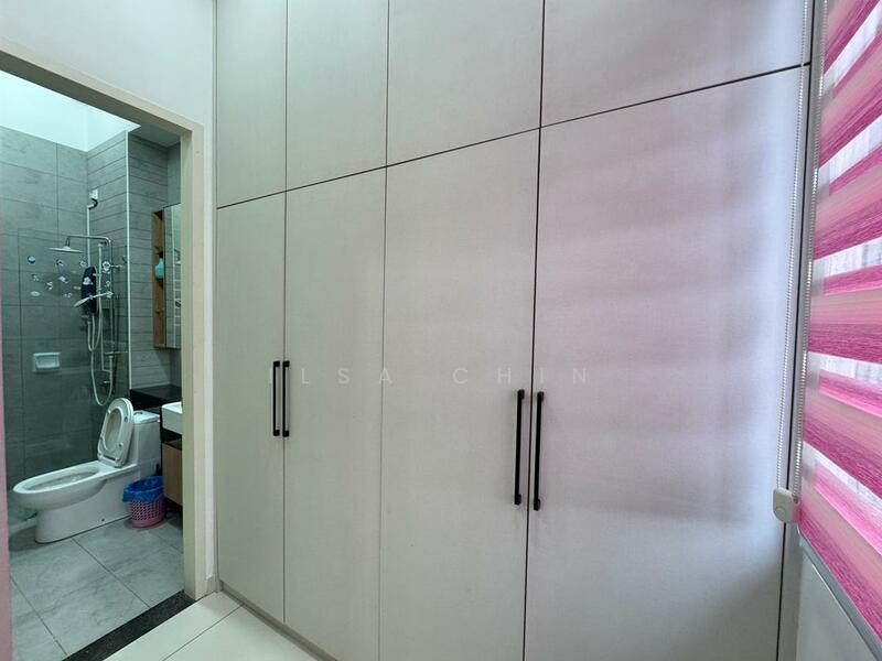 Eco Summer Ecos Summers untuk Untuk Disewa - RM 4,000 /bulan, Mac 2026 - PropertyGuru.com.my