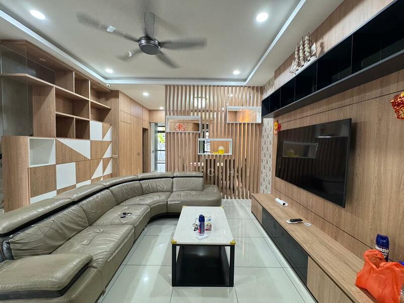 Eco Summer Ecos Summers untuk Untuk Disewa - RM 4,000 /bulan, Mac 2026 - PropertyGuru.com.my