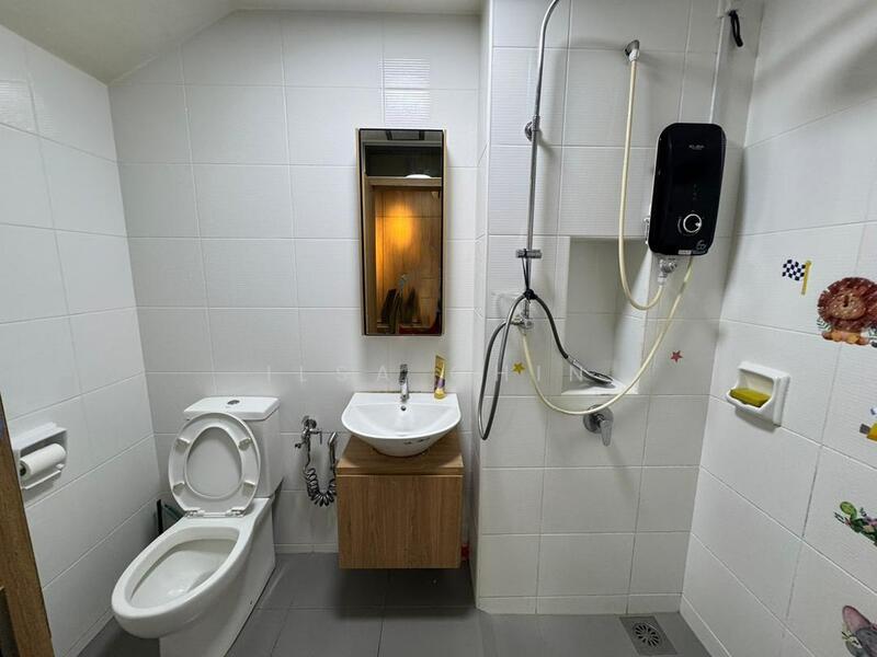 Eco Summer Ecos Summers untuk Untuk Disewa - RM 4,000 /bulan, Mac 2026 - PropertyGuru.com.my