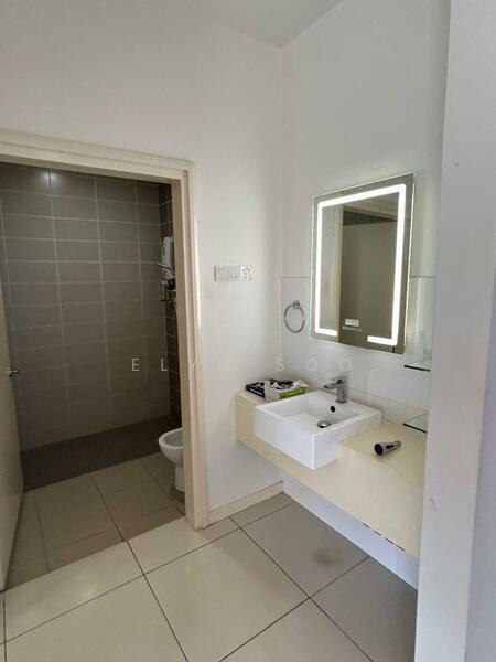 For Rent - Arahsia Residences Tropicana Aman