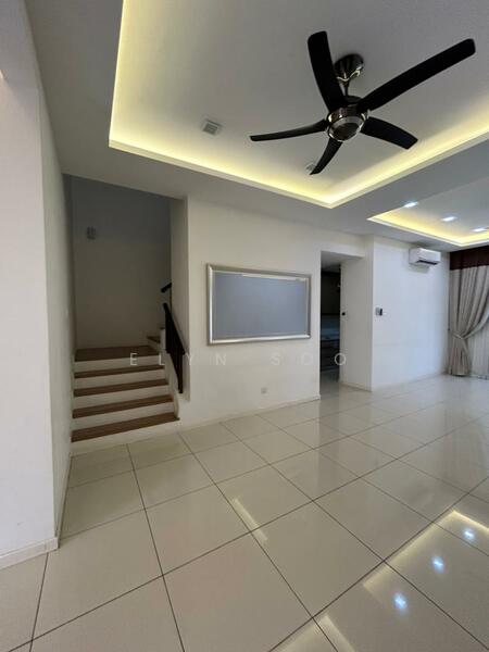 For Rent - Arahsia Residences Tropicana Aman