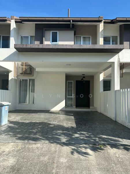 For Rent - Arahsia Residences Tropicana Aman