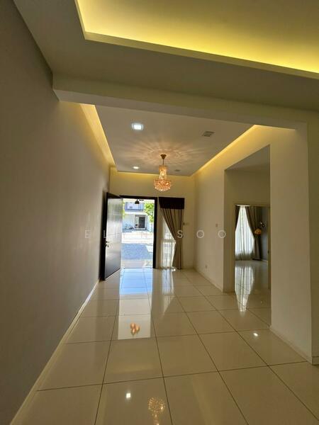 For Rent - Arahsia Residences Tropicana Aman