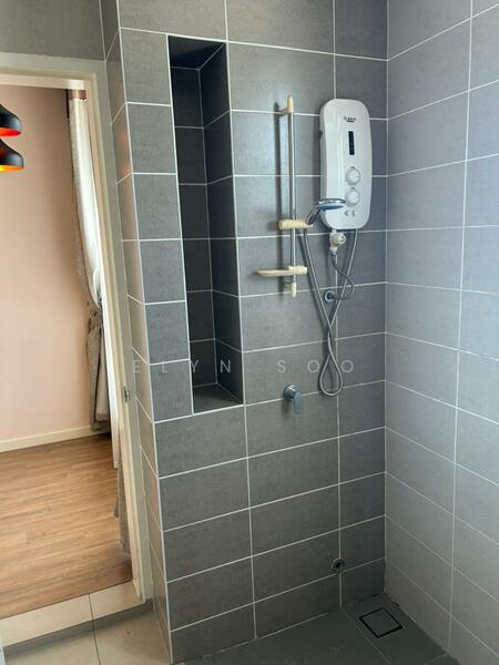 For Rent - Arahsia Residences Tropicana Aman