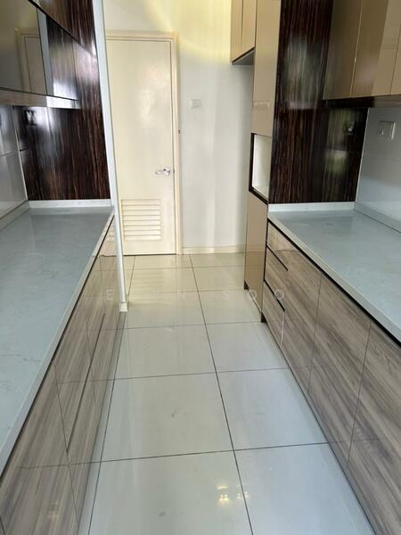 For Rent - Arahsia Residences Tropicana Aman