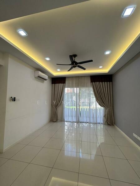 For Rent - Arahsia Residences Tropicana Aman