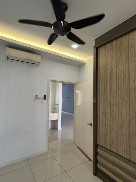 For Rent - Arahsia Residences Tropicana Aman