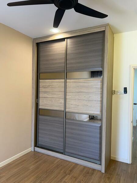 For Rent - Arahsia Residences Tropicana Aman