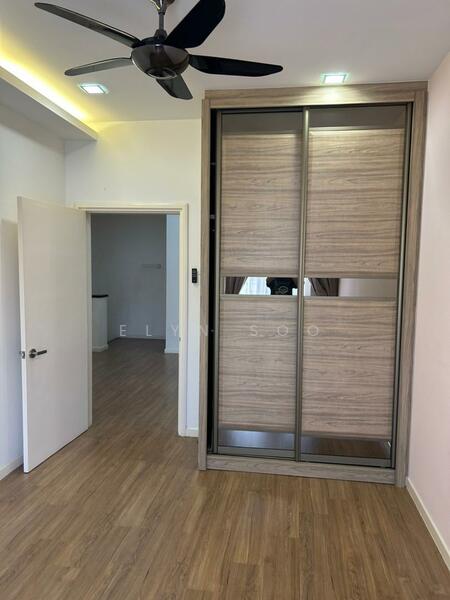 For Rent - Arahsia Residences Tropicana Aman