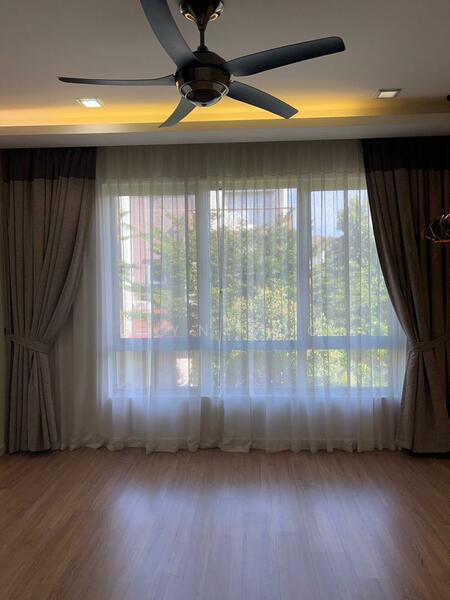 For Rent - Arahsia Residences Tropicana Aman