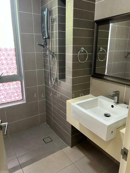 For Rent - Arahsia Residences Tropicana Aman