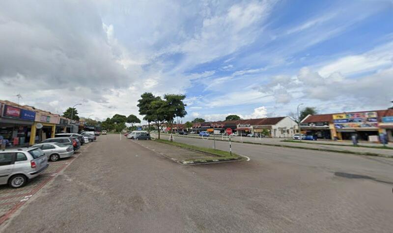 For Rent - Setia Indah Setias Indahs