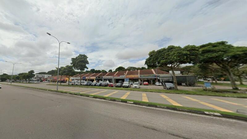 For Rent - Setia Indah Setias Indahs