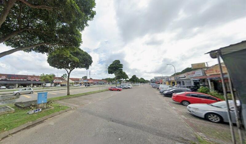 For Rent - Setia Indah Setias Indahs