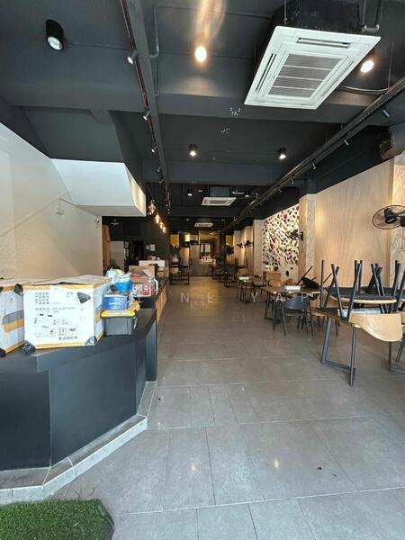 For Rent - Ground floor Bandar Sunway | 2000sqft | Good location |