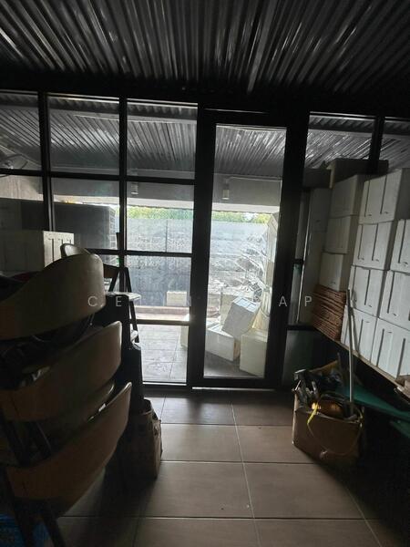 For Rent - Ground floor Bandar Sunway | 2000sqft | Good location |