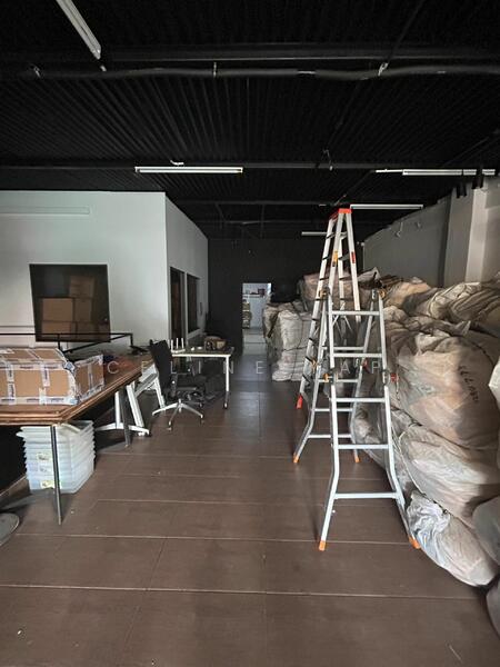 For Rent - Ground floor Bandar Sunway | 2000sqft | Good location |