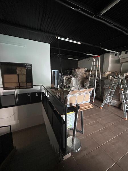 For Rent - Ground floor Bandar Sunway | 2000sqft | Good location |