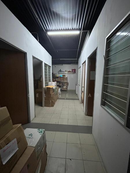 For Rent - Ground floor Bandar Sunway | 2000sqft | Good location |