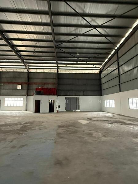 For Rent - Petaling Jaya