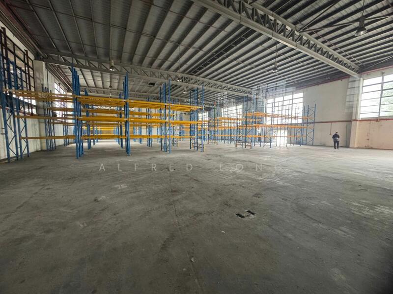 For Rent - Petaling Jaya