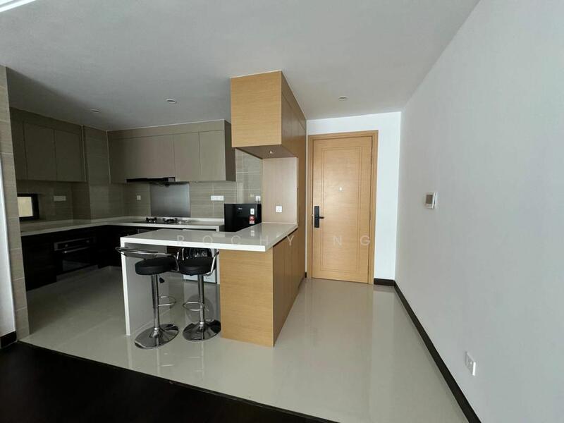 Untuk Dijual - R&F Princess Cove Phase 2-Seine Region