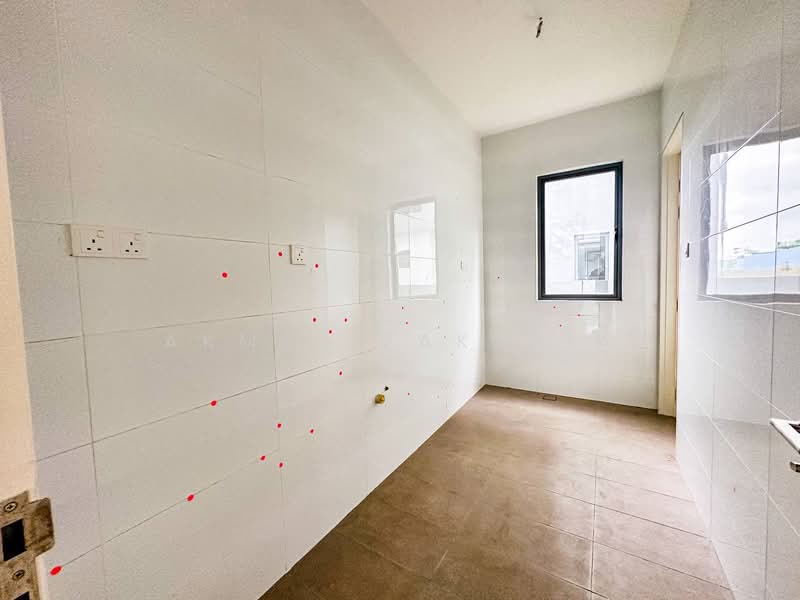 Semi-Detached House for Sale in Shah Alam (Selangor) - Akmal Zakaria - PropertyGuru.com.my