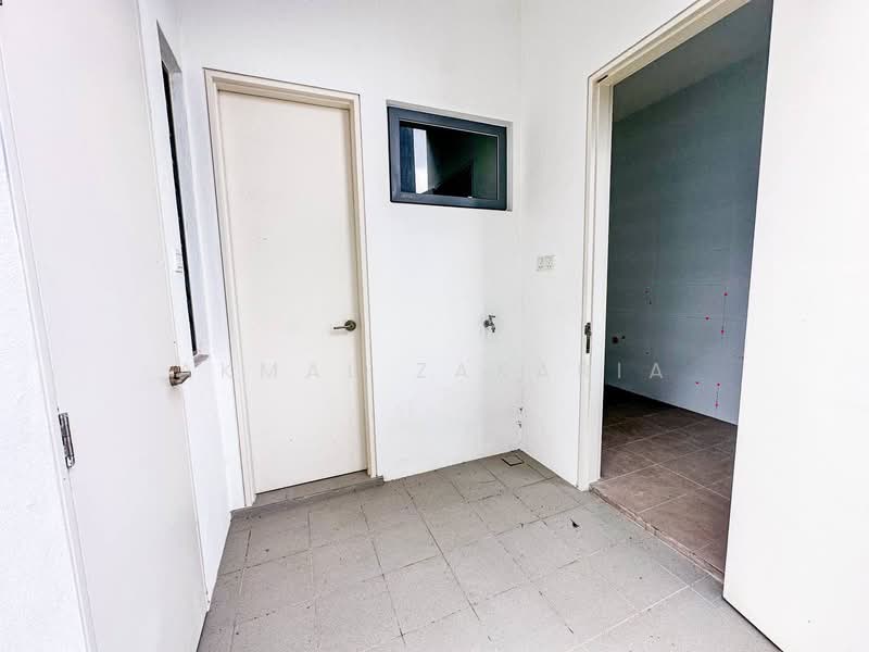 Semi-Detached House for Sale in Shah Alam (Selangor) - Akmal Zakaria - PropertyGuru.com.my