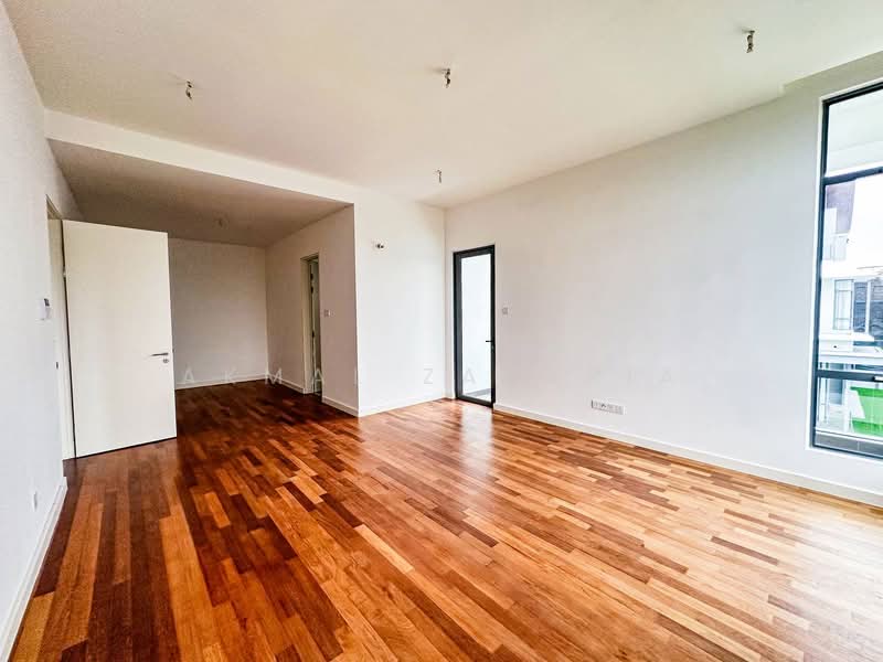 Semi-Detached House for Sale in Shah Alam (Selangor) - Akmal Zakaria - PropertyGuru.com.my