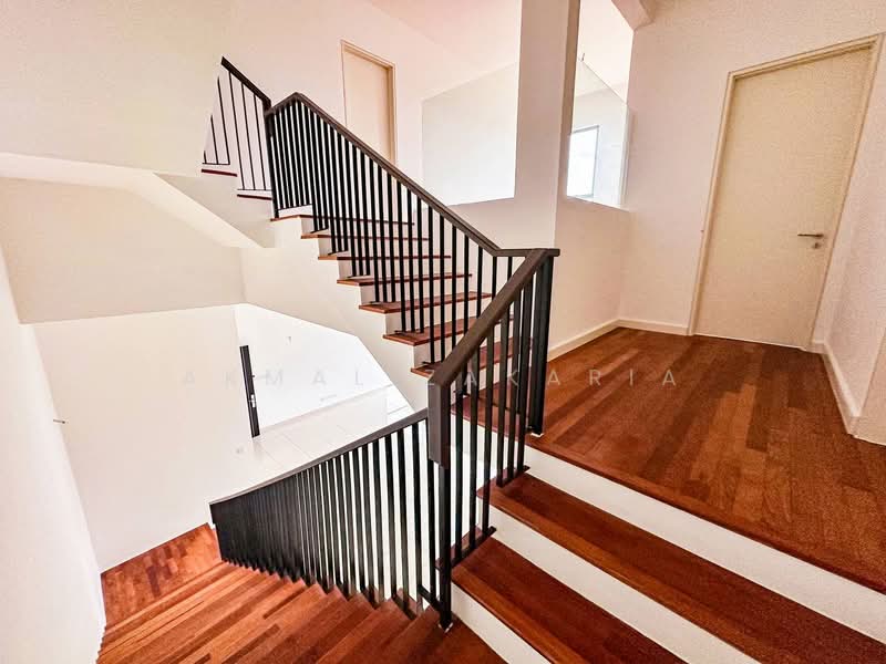 Semi-Detached House for Sale in Shah Alam (Selangor) - Akmal Zakaria - PropertyGuru.com.my