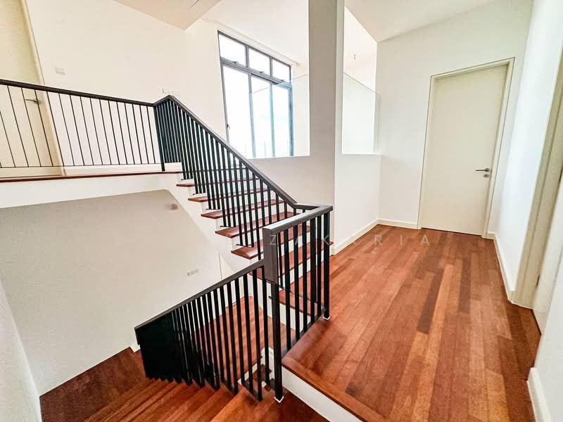 Semi-Detached House for Sale in Shah Alam (Selangor) - Akmal Zakaria - PropertyGuru.com.my