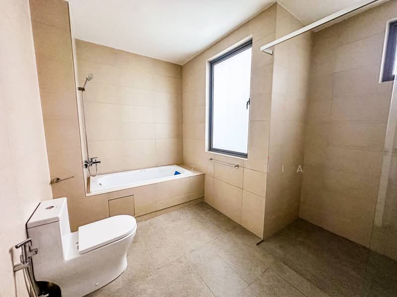 Semi-Detached House for Sale in Shah Alam (Selangor) - Akmal Zakaria - PropertyGuru.com.my