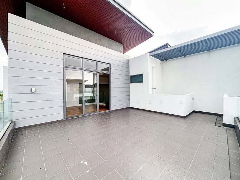 Semi-Detached House for Sale in Shah Alam (Selangor) - Akmal Zakaria - PropertyGuru.com.my