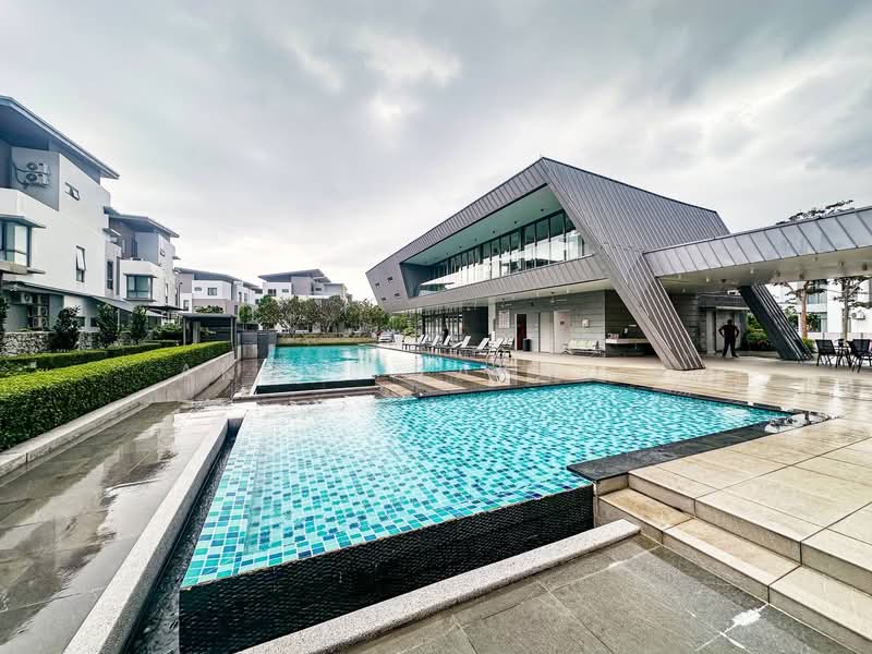 Semi-Detached House for Sale in Shah Alam (Selangor) - Akmal Zakaria - PropertyGuru.com.my