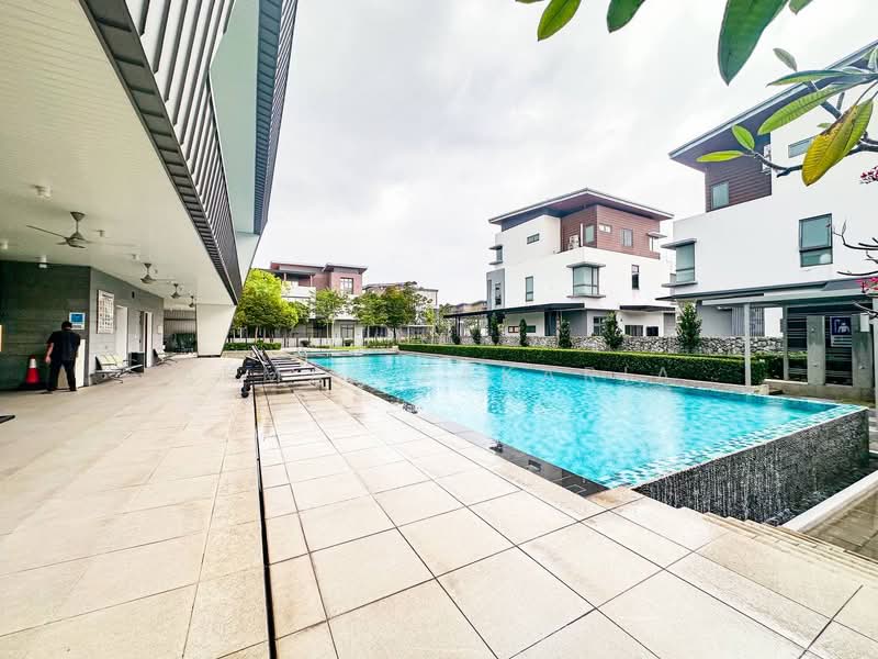 Semi-Detached House for Sale in Shah Alam (Selangor) - Akmal Zakaria - PropertyGuru.com.my