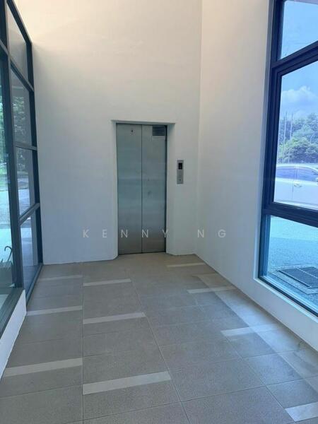 For Rent - Commercial bungalow at Kota Kemuning