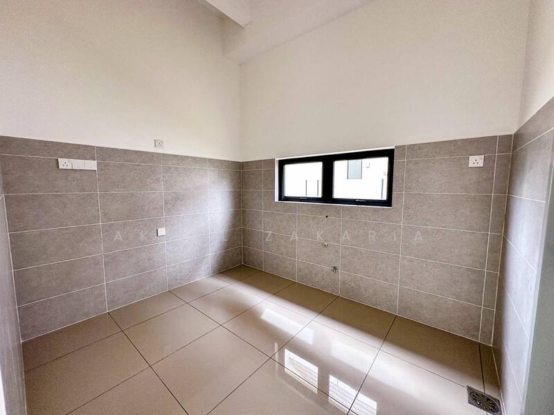 Semi-Detached House for Sale in Cyberjaya (Selangor) - Akmal Zakaria - PropertyGuru.com.my