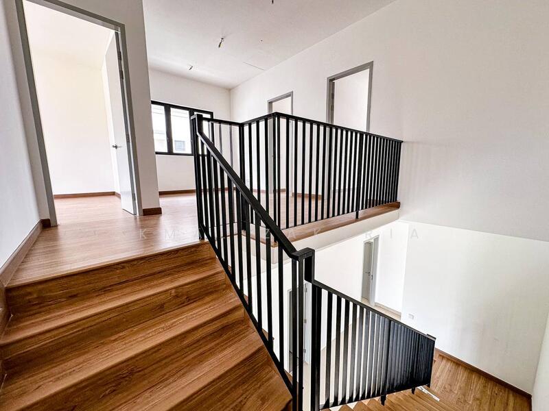 Semi-Detached House for Sale in Cyberjaya (Selangor) - Akmal Zakaria - PropertyGuru.com.my