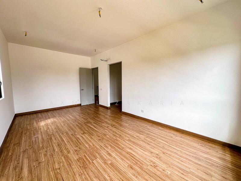 Semi-Detached House for Sale in Cyberjaya (Selangor) - Akmal Zakaria - PropertyGuru.com.my